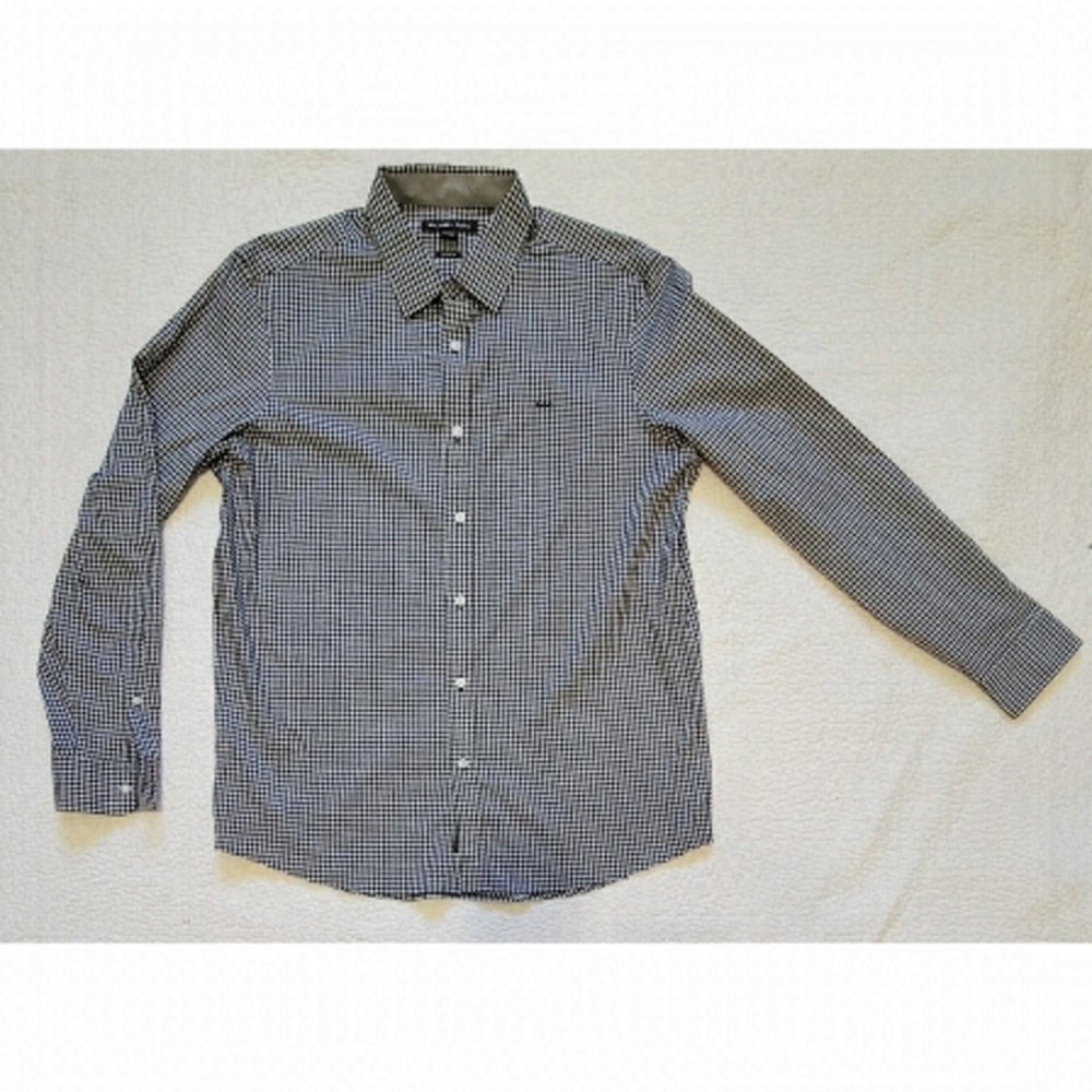 Michael Kors Button Down Shirt